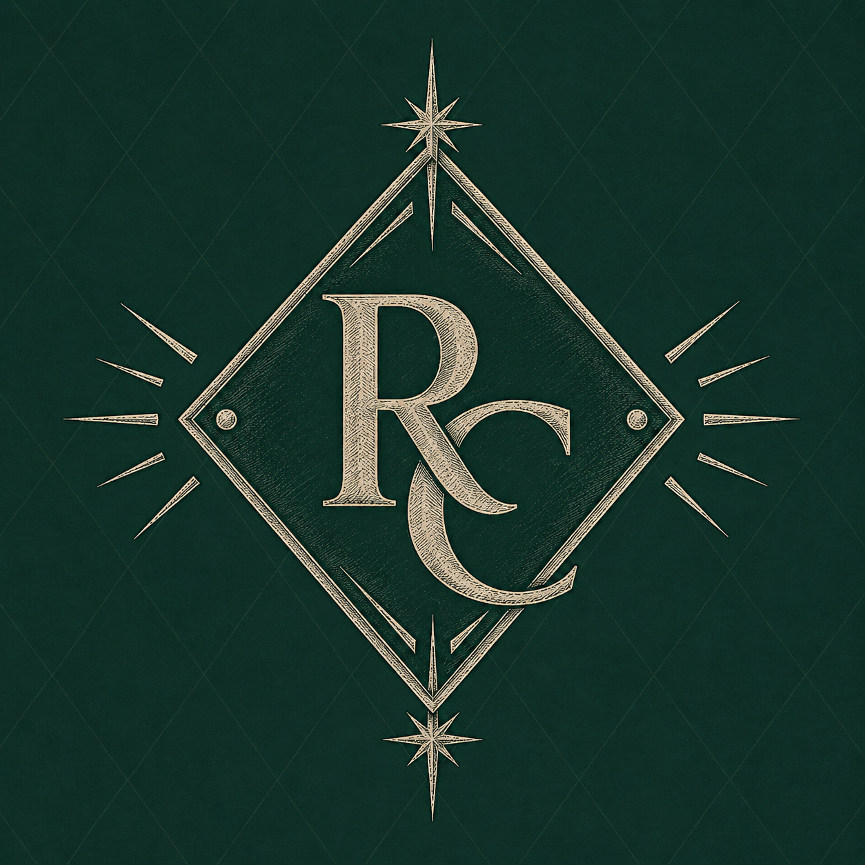 Rob Charles Logo